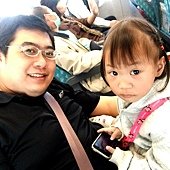 20110415 台北捷運初體驗-jpg-04.JPG