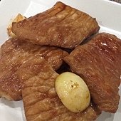 燒肉片