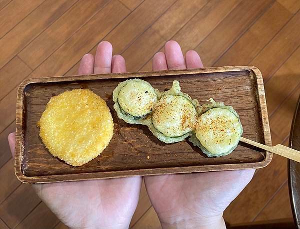 頑咖 素食咖哩