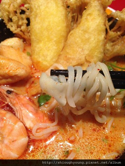 台北火車站大心新泰式麵食 (13).JPG