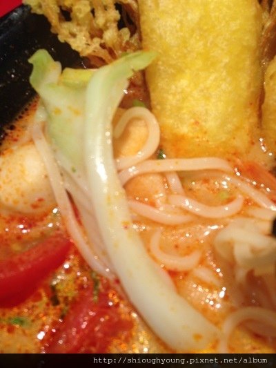 台北火車站大心新泰式麵食 (15).JPG