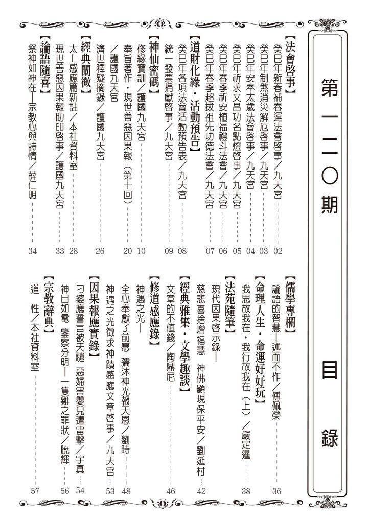 修緣雜誌第120期-目錄.jpg