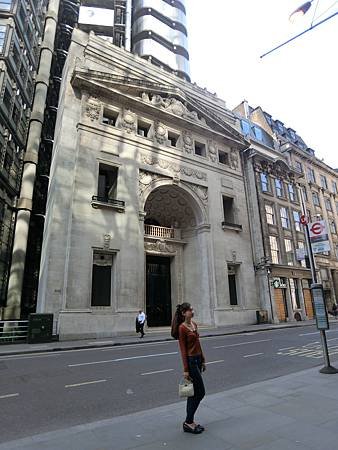 【倫敦必去 London】英國倫敦2大必去景點 大英博物館 