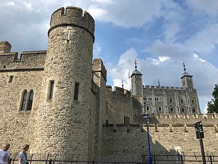 【倫敦必去 London】英國倫敦2大必去景點 大英博物館 
