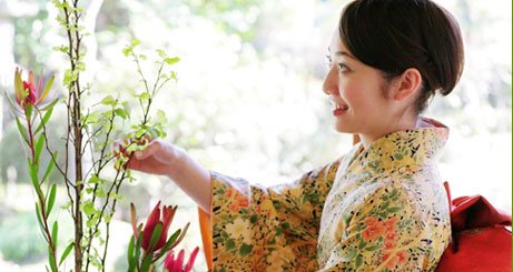 華道02