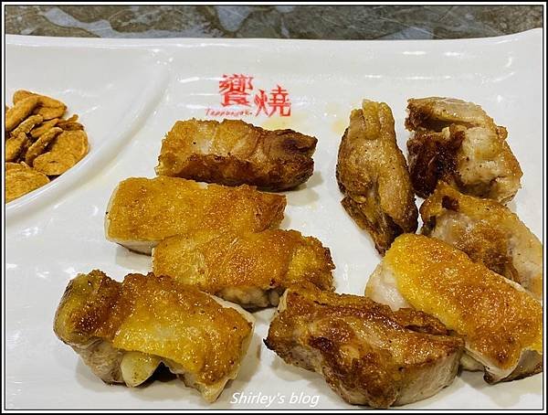 機捷新莊副都心站 ‧ 饗燒鐵板燒料理(宏匯店)