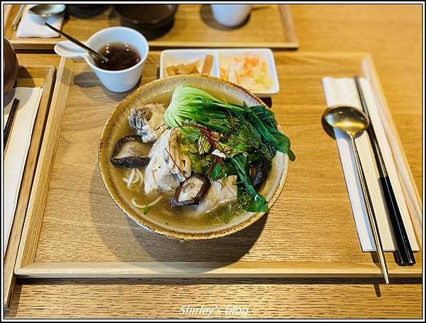 捷運府中站 ‧ 良師塾人文食飲 Literati cafe