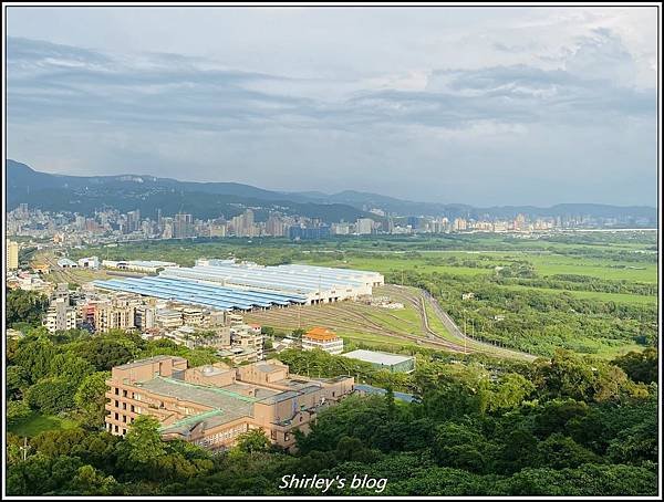 捷運關渡站 ‧ 葉桂英咖啡(甜點/咖啡)