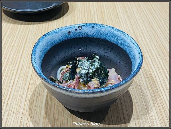 新北新莊 ‧ 稻鮨無菜單日本料理