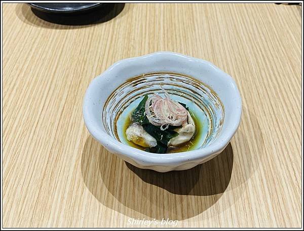 新北新莊 ‧ 稻鮨無菜單日本料理
