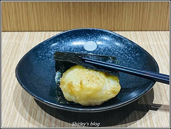 新北新莊 ‧ 稻鮨無菜單日本料理