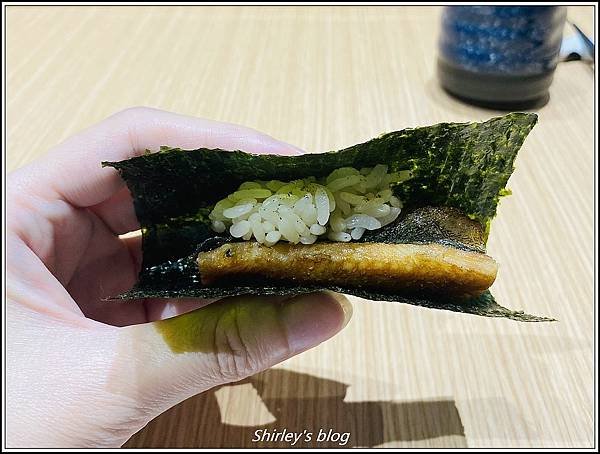 新北新莊 ‧ 稻鮨無菜單日本料理