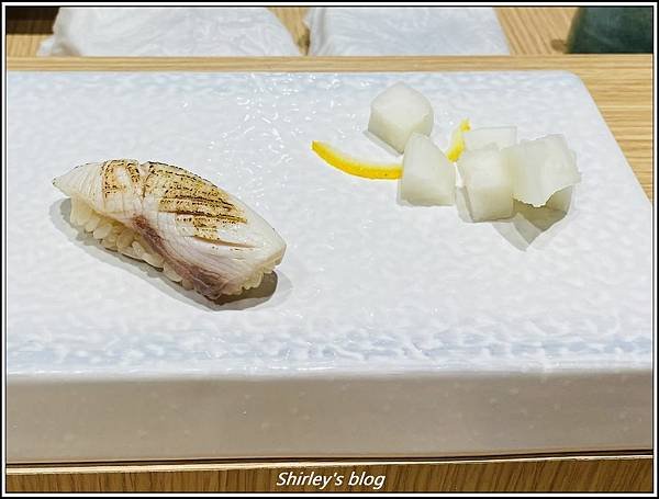 新北新莊 ‧ 稻鮨無菜單日本料理