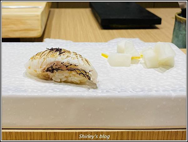 新北新莊 ‧ 稻鮨無菜單日本料理