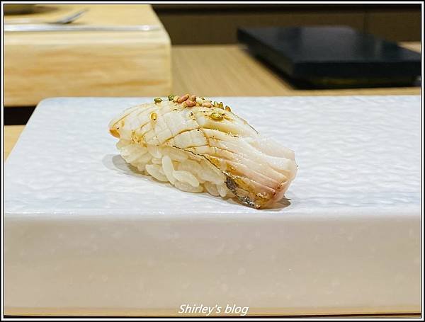新北新莊 ‧ 稻鮨無菜單日本料理