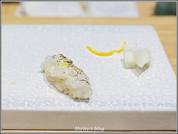 新北新莊 ‧ 稻鮨無菜單日本料理
