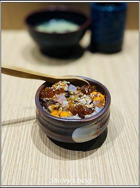 新北新莊 ‧ 稻鮨無菜單日本料理