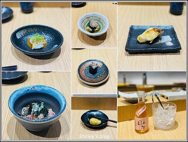 新北新莊 ‧ 稻鮨無菜單日本料理