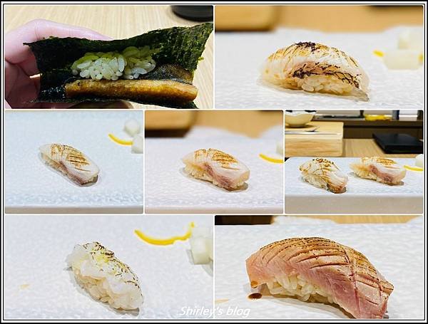 新北新莊 ‧ 稻鮨無菜單日本料理