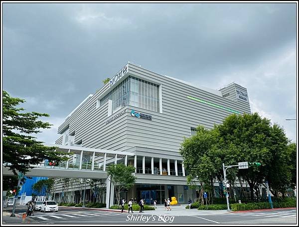捷運劍南路站 ‧ NOKE忠泰樂生活