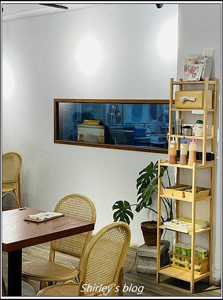 捷運板橋站 ‧ 早喚 Morning Call(早餐店)