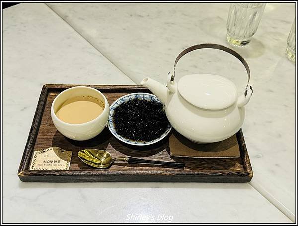 捷運市政府站 ‧ 心潮飯店/永心鳳茶