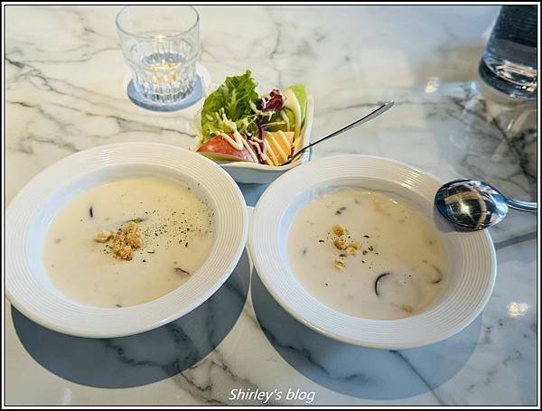 捷運台北101世貿站 ‧ BUNA CAFE布納咖啡館(信義