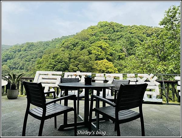 陽明山 ‧ 野人花園