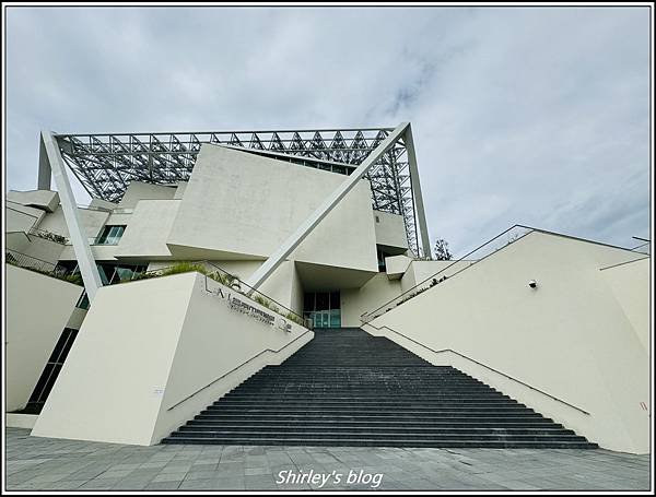 台南市美術二館