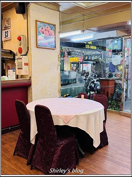 捷運頂溪站 ‧ 金福樓餐廳