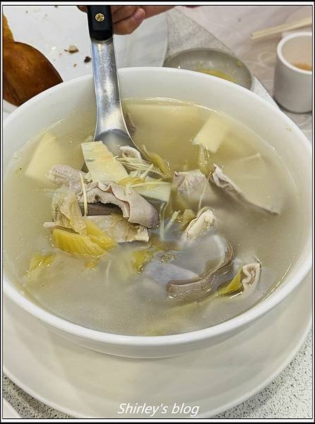 捷運頂溪站 ‧ 金福樓餐廳