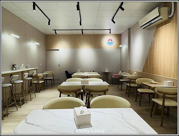 捷運江子翠站 ‧ 忽冷忽熱創意冰品專賣店