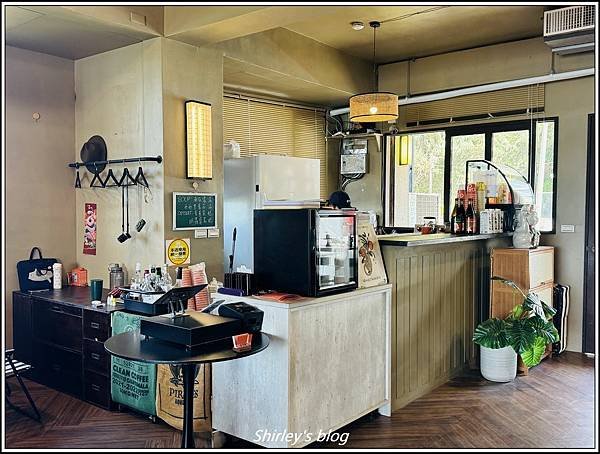 新北石門 ‧GRAY CAFE 咖灰(北海岸/景觀咖啡廳)