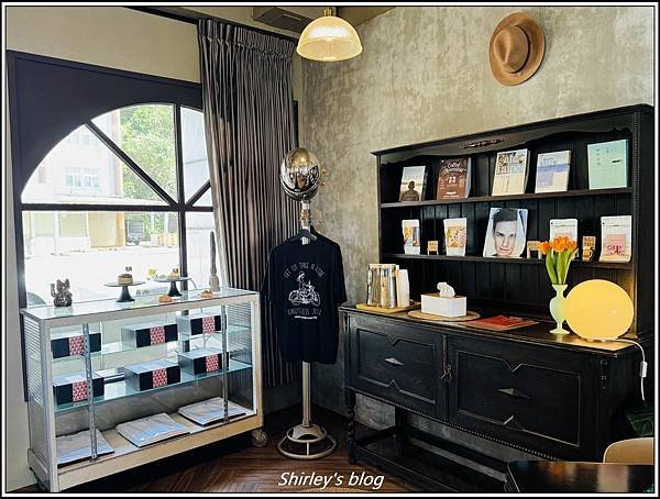 新北石門 ‧GRAY CAFE 咖灰(北海岸/景觀咖啡廳)