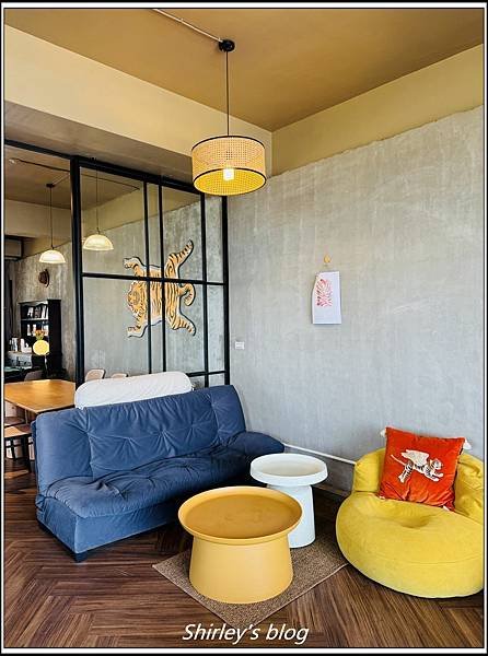 新北石門 ‧GRAY CAFE 咖灰(北海岸/景觀咖啡廳)