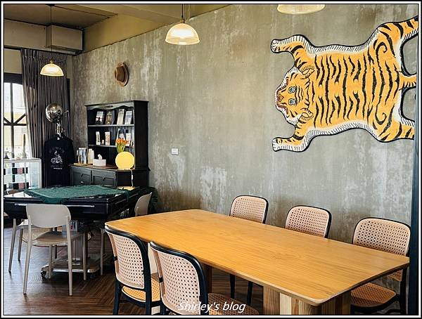 新北石門 ‧GRAY CAFE 咖灰(北海岸/景觀咖啡廳)