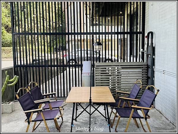 新北石門 ‧GRAY CAFE 咖灰(北海岸/景觀咖啡廳)