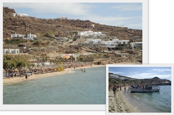 Mykonos