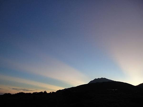 陽明山