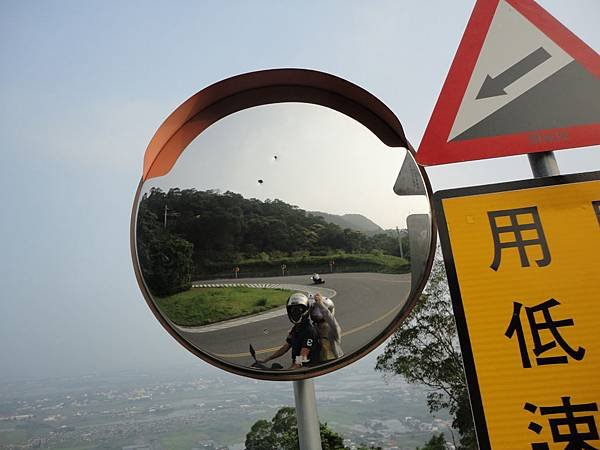 新竹宜蘭機車趴趴走