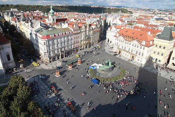 Prague_old town