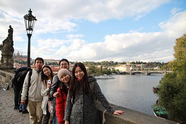 Prague_old town