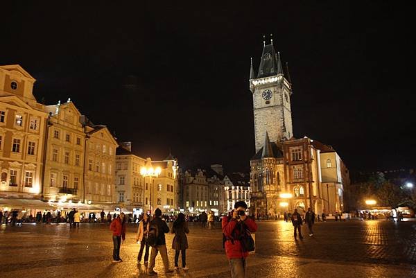 Prague_old town