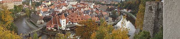 Český Krumlov