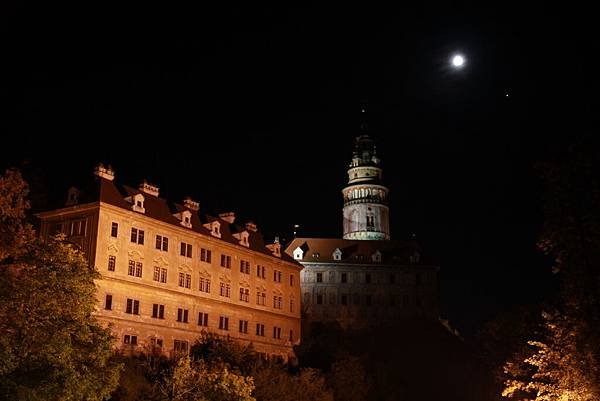 Český Krumlov