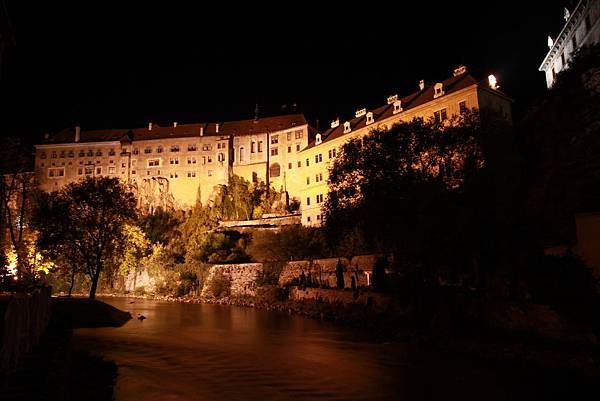 Český Krumlov