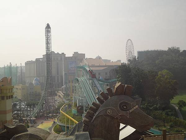 鹿港義大之旅