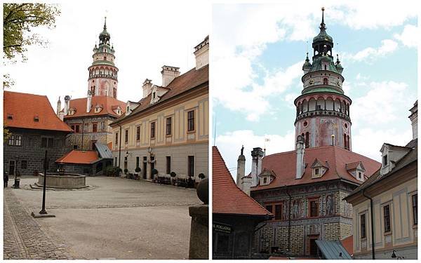 Český Krumlov