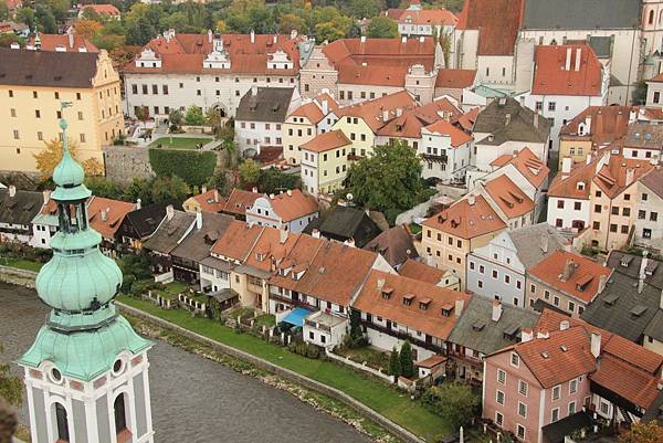 Český Krumlov