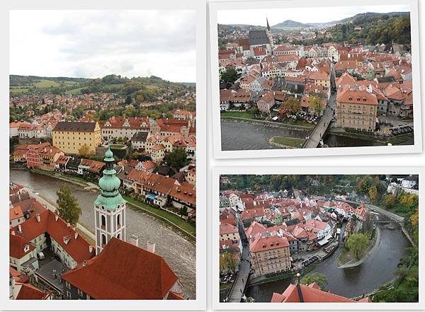 Český Krumlov